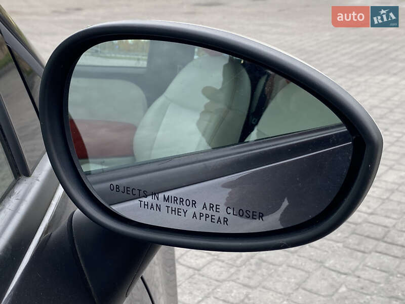 Хэтчбек Fiat 500e 2014 в Радивилове фото 57 Хэтчбек Fiat 500e 2014 в Радивилове