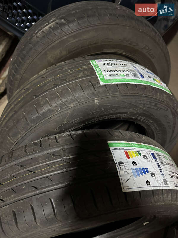 Хетчбек Fiat 500e 2023 в Луцьку