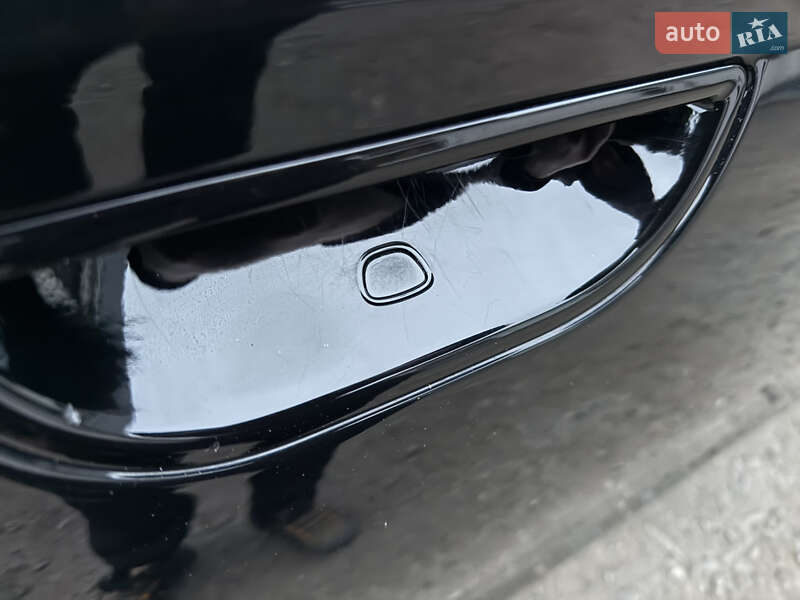 Хэтчбек Fiat 500e 2021 в Черкассах