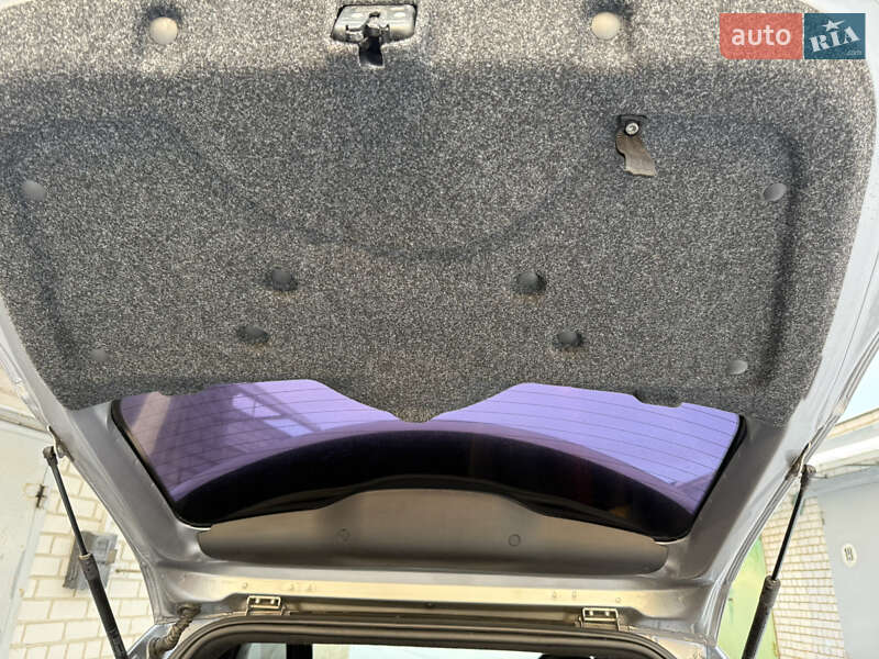 Хетчбек Fiat 500e 2016 в Запоріжжі фото 21 Хетчбек Fiat 500e 2016 в Запоріжжі