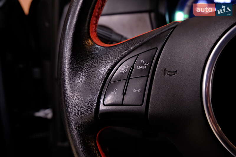 Хэтчбек Fiat 500e 2015 в Одессе