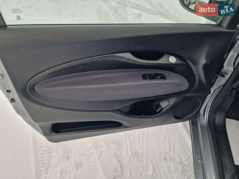 Хэтчбек Fiat 500e 2022 в Виннице