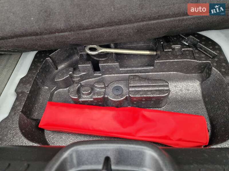 Хэтчбек Fiat 500e 2022 в Виннице