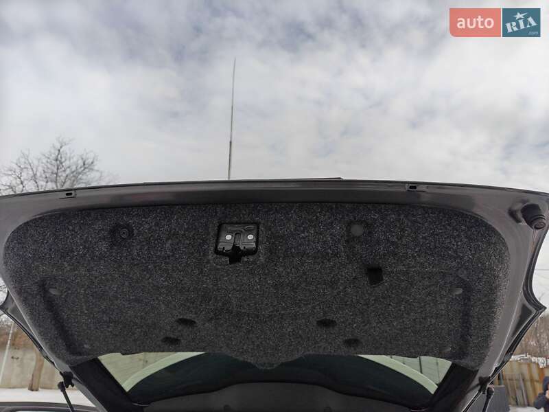 Хэтчбек Fiat 500e 2014 в Виннице