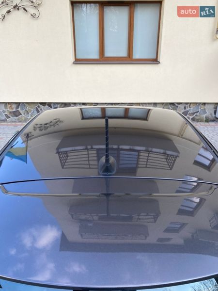 Хетчбек Fiat 500e 2017 в Львові