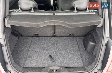 Хэтчбек Fiat 500e 2015 в Киеве