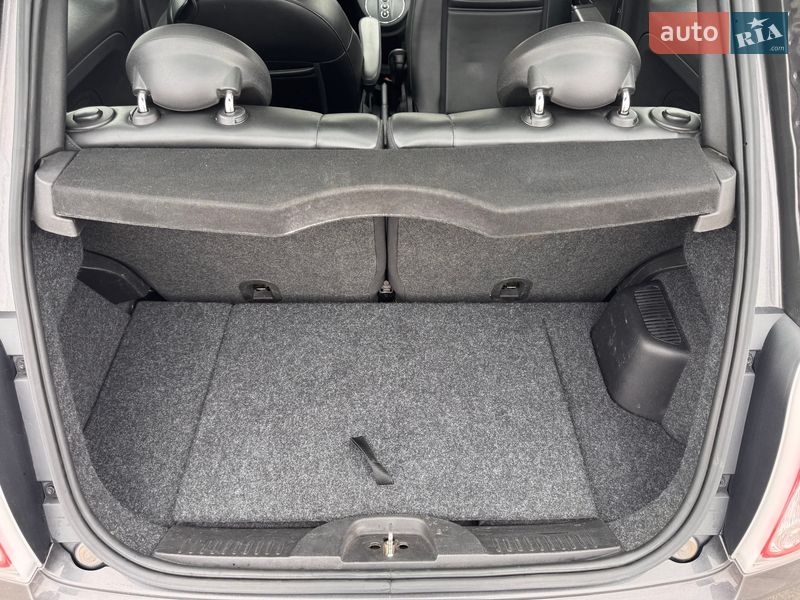 Хэтчбек Fiat 500e 2015 в Киеве фото 35 Хэтчбек Fiat 500e 2015 в Киеве