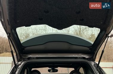 Хэтчбек Fiat 500e 2015 в Киеве