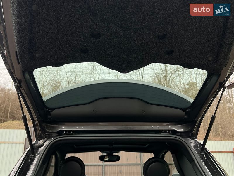 Хэтчбек Fiat 500e 2015 в Киеве фото 52 Хэтчбек Fiat 500e 2015 в Киеве