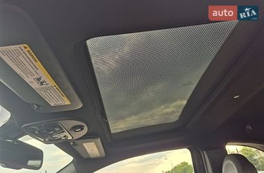 Хэтчбек Fiat 500e 2014 в Житомире