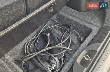 Хэтчбек Fiat 500e 2014 в Житомире