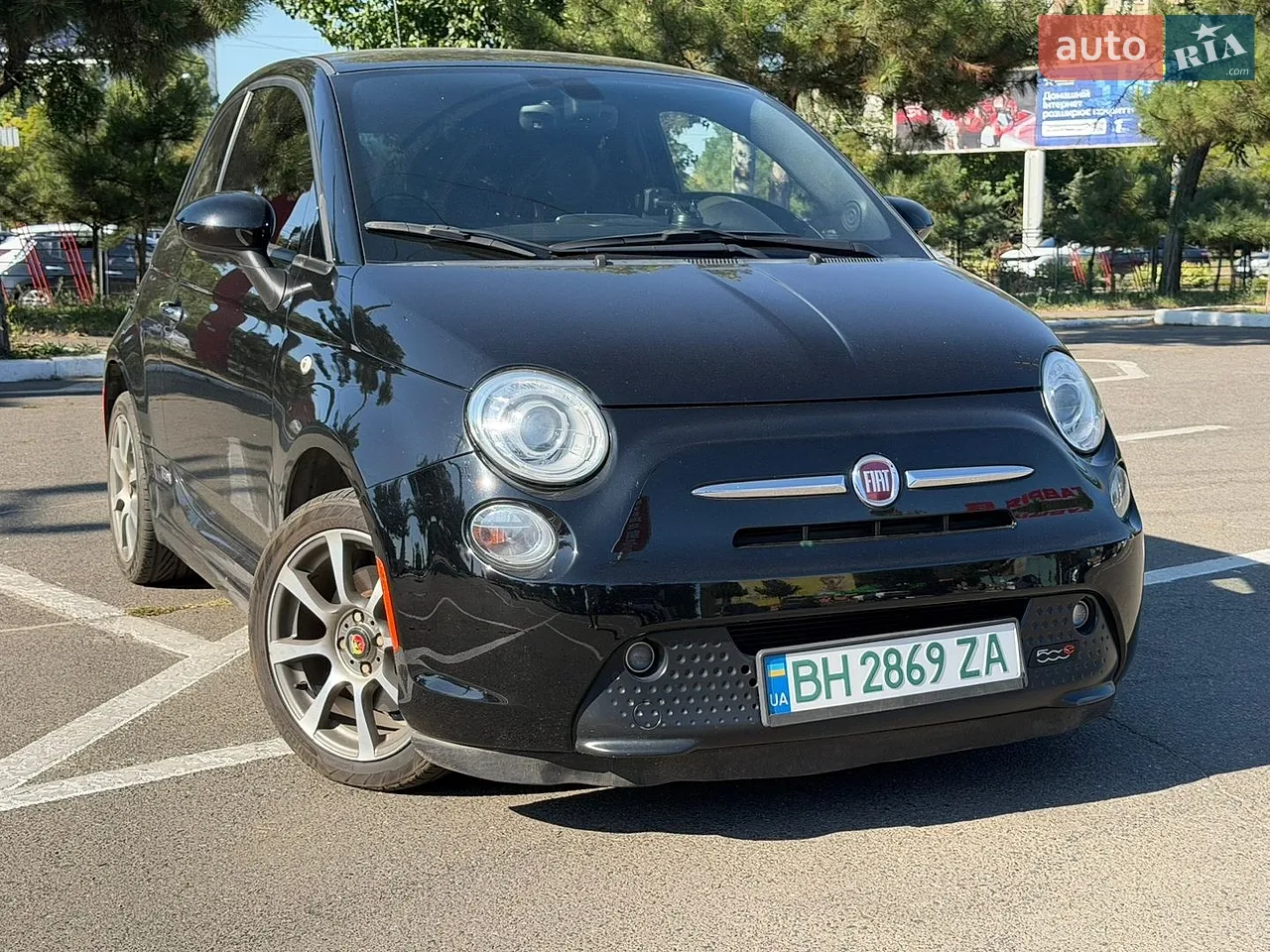 2019 Smart Fortwo - мініатюра 21