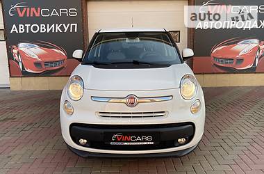 Универсал Fiat 500L 2015 в Виннице