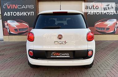 Универсал Fiat 500L 2015 в Виннице