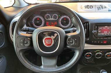 Универсал Fiat 500L 2015 в Виннице