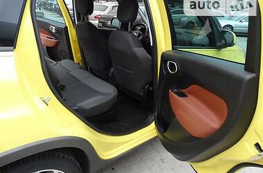 Хэтчбек Fiat 500L 2013 в Днепре