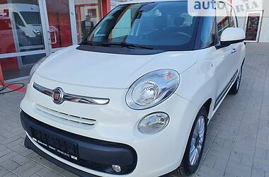 Минивэн Fiat 500L 2016 в Херсоне