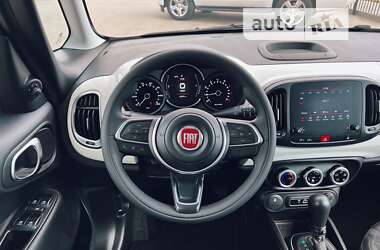 Хэтчбек Fiat 500L 2020 в Киеве