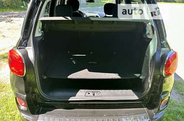 Хэтчбек Fiat 500L 2017 в 