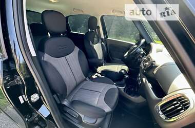 Хэтчбек Fiat 500L 2017 в 