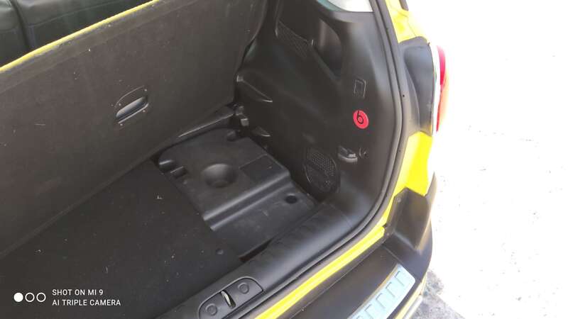 Хэтчбек Fiat 500L 2013 в Запорожье фото 9 Хэтчбек Fiat 500L 2013 в Запорожье