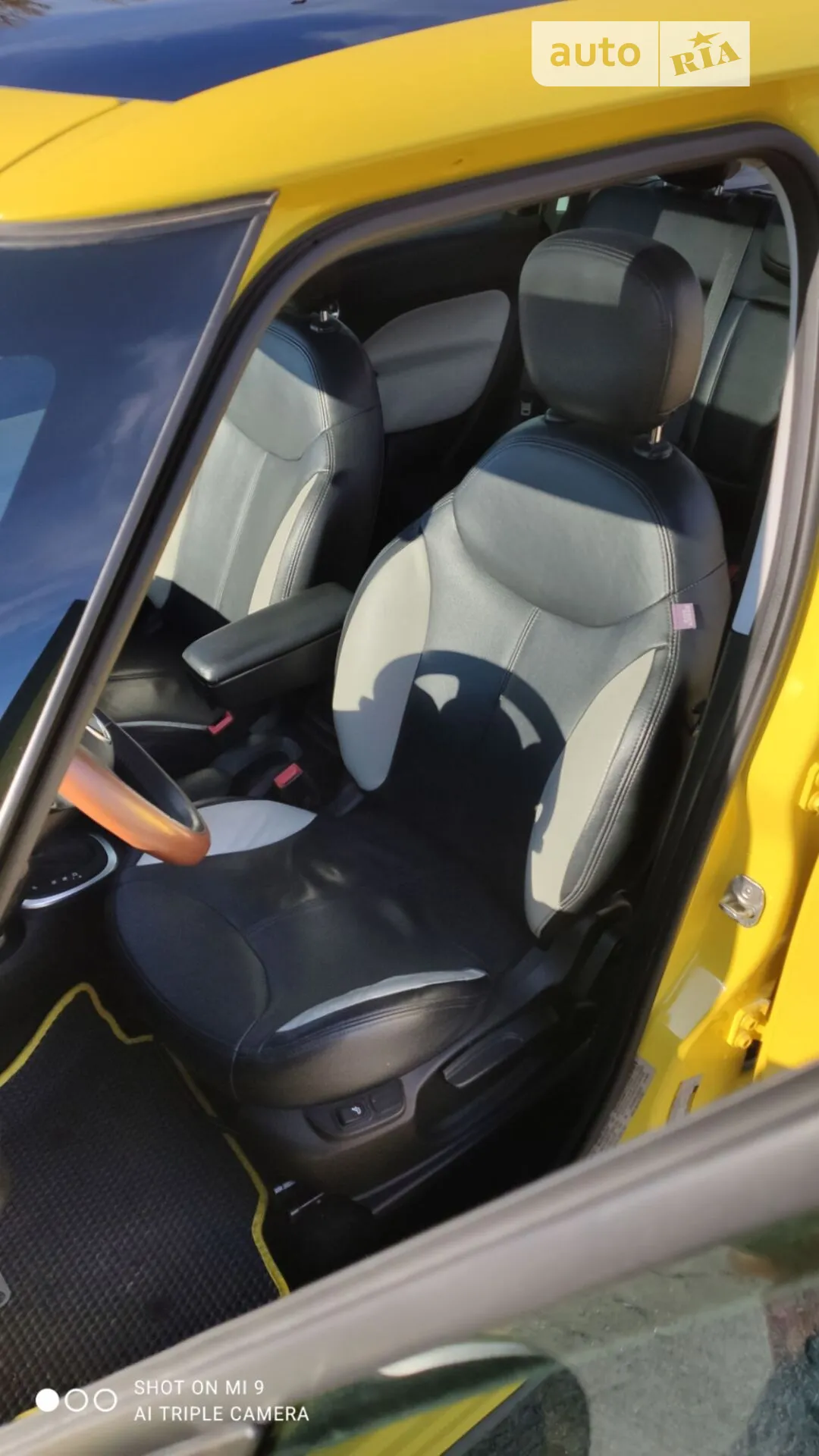 2013 Fiat 500L - мініатюра 14