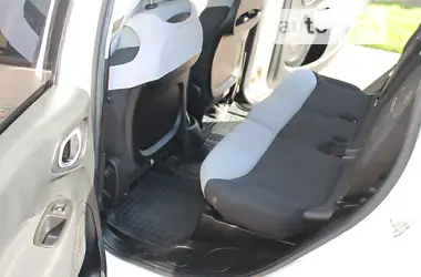 Fiat 500L 2014