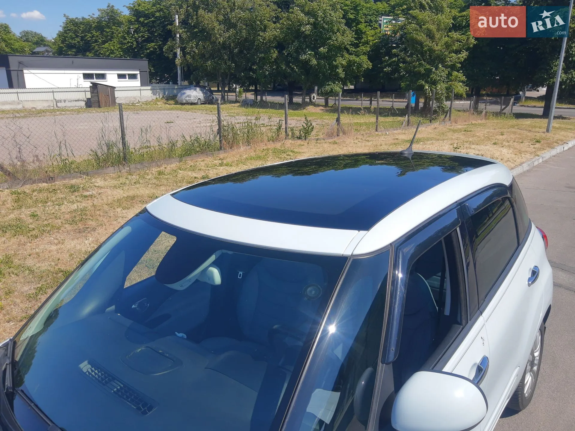 2013 Fiat 500L - мініатюра 12