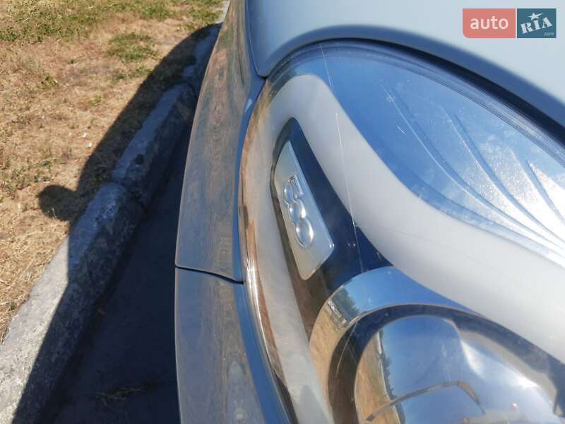 Хетчбек Fiat 500L 2013 в Кременчуці фото 13 Хетчбек Fiat 500L 2013 в Кременчуці