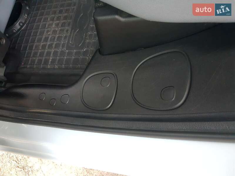 Хетчбек Fiat 500L 2013 в Кременчуці фото 45 Хетчбек Fiat 500L 2013 в Кременчуці