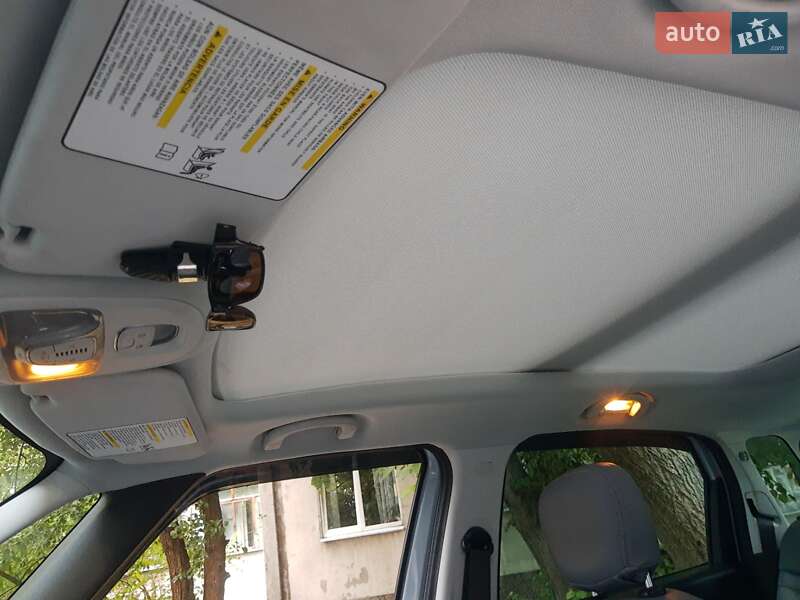 Хетчбек Fiat 500L 2013 в Кременчуці фото 48 Хетчбек Fiat 500L 2013 в Кременчуці