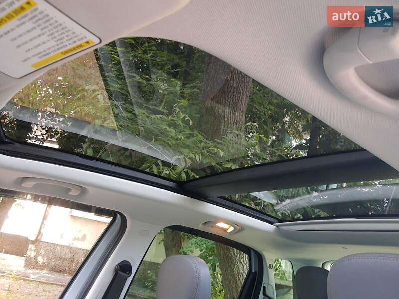 Хетчбек Fiat 500L 2013 в Кременчуці фото 49 Хетчбек Fiat 500L 2013 в Кременчуці