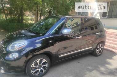 Fiat 500L 2013