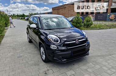 Хетчбек Fiat 500L 2020 в Хмельницькому