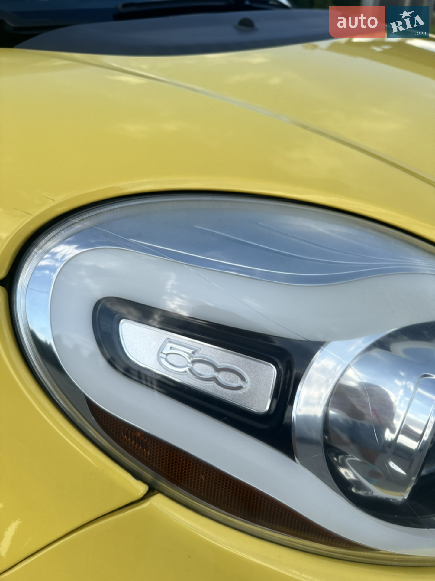 2015 Fiat 500L - мініатюра 40