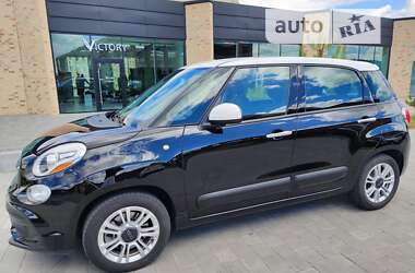 Хетчбек Fiat 500L 2020 в Хмельницькому