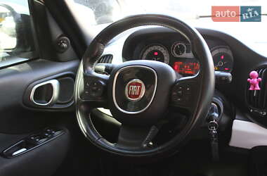 Хэтчбек Fiat 500L 2014 в 