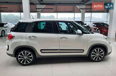 Fiat 500L 2015