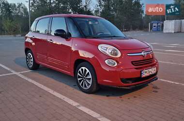 Fiat 500L 2013 Fiat 500L 2013