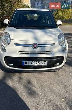 Fiat 500L 2015