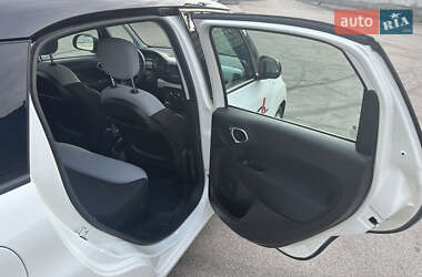 Хэтчбек Fiat 500L 2013 в 