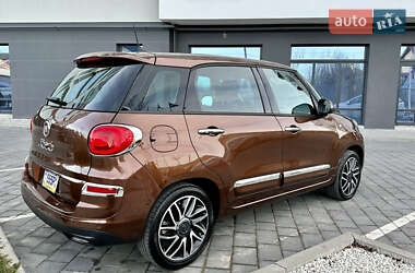 Хетчбек Fiat 500L 2020 в Трускавці