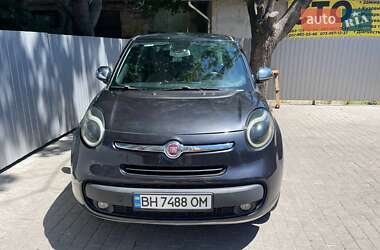 Хетчбек Fiat 500L 2013 в Одесі