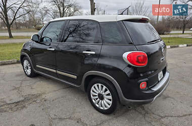 Хетчбек Fiat 500L 2013 в Запоріжжі