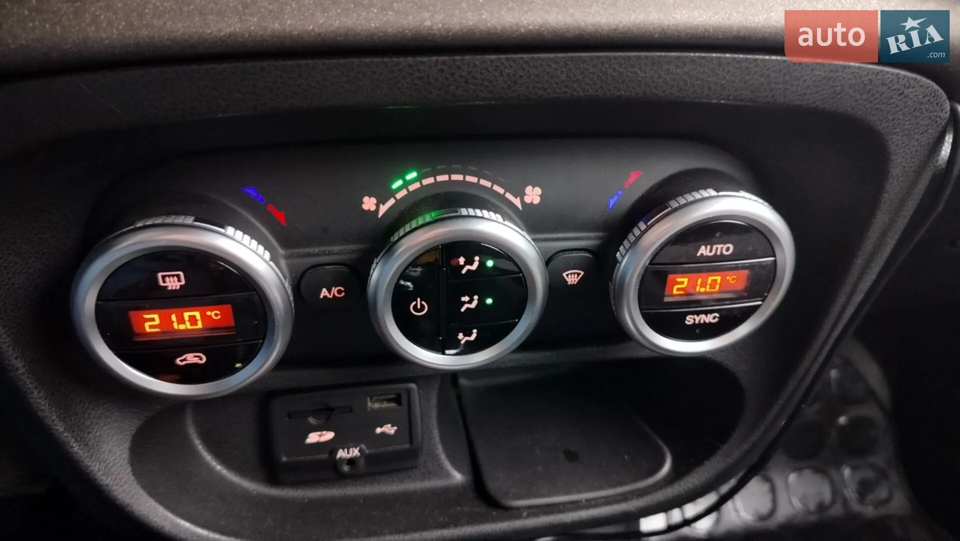 2013 Fiat 500L - мініатюра 27