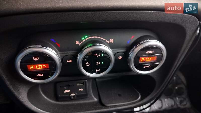 Хэтчбек Fiat 500L 2013 в Одессе фото 27 Хэтчбек Fiat 500L 2013 в Одессе