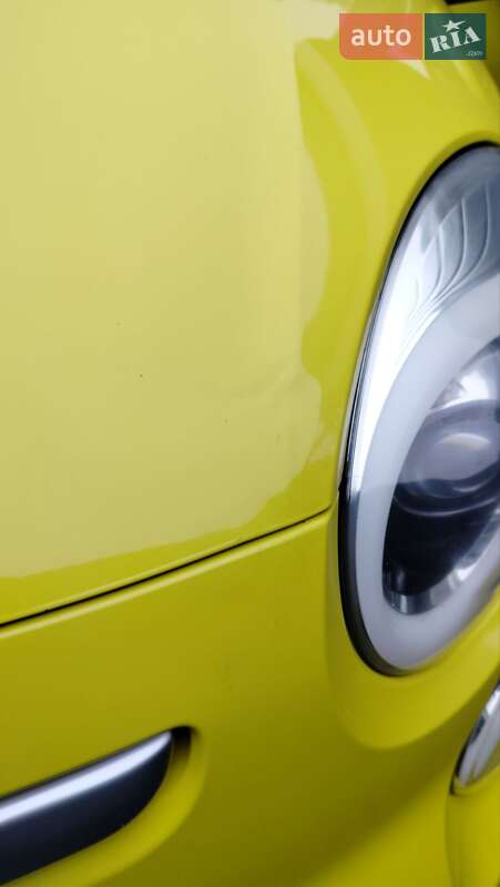 Хэтчбек Fiat 500L 2013 в Одессе фото 33 Хэтчбек Fiat 500L 2013 в Одессе