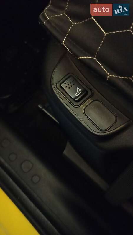 Хэтчбек Fiat 500L 2013 в Одессе фото 36 Хэтчбек Fiat 500L 2013 в Одессе