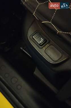 Хэтчбек Fiat 500L 2013 в 