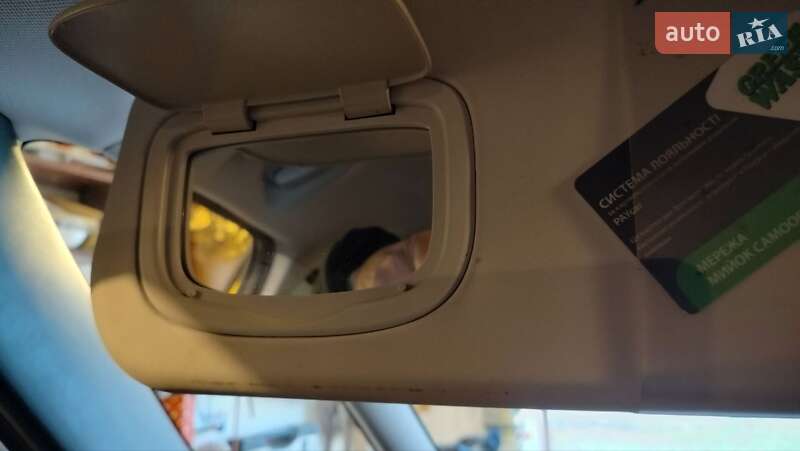 Хэтчбек Fiat 500L 2013 в Одессе фото 37 Хэтчбек Fiat 500L 2013 в Одессе